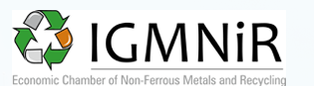 IGMNiR — Economic Chamber of Non-Ferrous Metals and Recycling