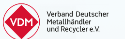 VDM — Verband Deutscher Metallhändler und Recycler
